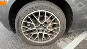 2016 Porsche Macan S AWD