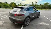 2016 Porsche Macan S AWD