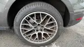 2016 Porsche Macan S AWD