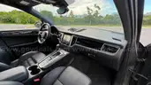 2016 Porsche Macan S AWD