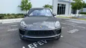 2016 Porsche Macan S AWD