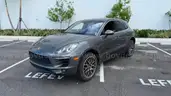2016 Porsche Macan S AWD