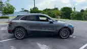 2016 Porsche Macan S AWD