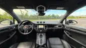 2016 Porsche Macan S AWD