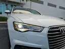 2017 AUDI A6 FWD 4C 4D SEDAN PREMIUM PLUS
