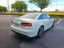 2017 AUDI A6 FWD 4C 4D SEDAN PREMIUM PLUS