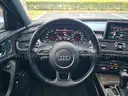2017 AUDI A6 FWD 4C 4D SEDAN PREMIUM PLUS