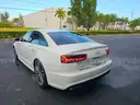 2017 AUDI A6 FWD 4C 4D SEDAN PREMIUM PLUS
