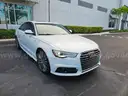 2017 AUDI A6 FWD 4C 4D SEDAN PREMIUM PLUS