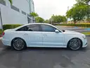 2017 AUDI A6 FWD 4C 4D SEDAN PREMIUM PLUS