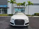 2017 AUDI A6 FWD 4C 4D SEDAN PREMIUM PLUS