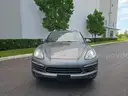 PORSCHE CAYENNE S V8 4D SUV