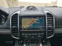 PORSCHE CAYENNE S V8 4D SUV
