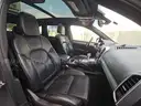 PORSCHE CAYENNE S V8 4D SUV