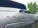 PORSCHE CAYENNE S V8 4D SUV