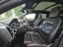 PORSCHE CAYENNE S V8 4D SUV