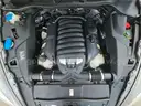 PORSCHE CAYENNE S V8 4D SUV