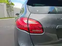 PORSCHE CAYENNE S V8 4D SUV