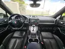 PORSCHE CAYENNE S V8 4D SUV