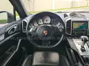 PORSCHE CAYENNE S V8 4D SUV