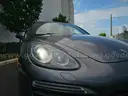 PORSCHE CAYENNE S V8 4D SUV