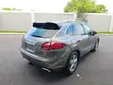 PORSCHE CAYENNE S V8 4D SUV
