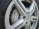 PORSCHE CAYENNE S V8 4D SUV