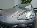 PORSCHE CAYENNE S V8 4D SUV
