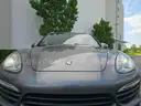 PORSCHE CAYENNE S V8 4D SUV
