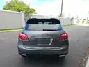 PORSCHE CAYENNE S V8 4D SUV