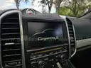 PORSCHE CAYENNE S V8 4D SUV