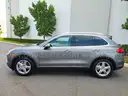 PORSCHE CAYENNE S V8 4D SUV