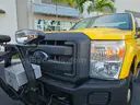 2013 FORD F250 SUPER DUTY 4WD V8 FFV REG CAB 6.2L XL
