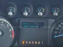 2013 FORD F250 SUPER DUTY 4WD V8 FFV REG CAB 6.2L XL