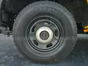 2013 FORD F250 SUPER DUTY 4WD V8 FFV REG CAB 6.2L XL