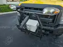 2013 FORD F250 SUPER DUTY 4WD V8 FFV REG CAB 6.2L XL