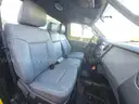 2013 FORD F250 SUPER DUTY 4WD V8 FFV REG CAB 6.2L XL