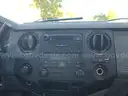 2013 FORD F250 SUPER DUTY 4WD V8 FFV REG CAB 6.2L XL