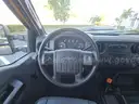 2013 FORD F250 SUPER DUTY 4WD V8 FFV REG CAB 6.2L XL