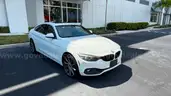 2018 BMW 4-Series 430xi Gran Coupe