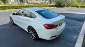 2018 BMW 4-Series 430xi Gran Coupe