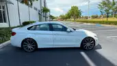 2018 BMW 4-Series 430xi Gran Coupe