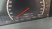 2009 Mercedes-Benz CL63 AMG