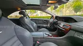 2009 Mercedes-Benz CL63 AMG