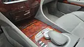 2009 Mercedes-Benz CL63 AMG