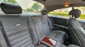 2009 Mercedes-Benz CL63 AMG