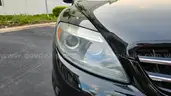 2009 Mercedes-Benz CL63 AMG