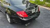 2009 Mercedes-Benz CL63 AMG