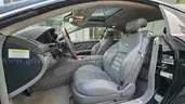 2009 Mercedes-Benz CL63 AMG