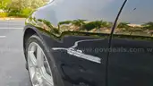 2009 Mercedes-Benz CL63 AMG